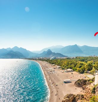 Antalya