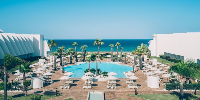 Iberostar Waves Royal Andalus