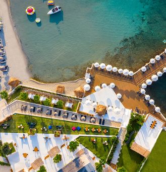 Design Plus Seya Beach