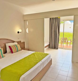 alltoura Club Hotel One Resort Aquapark