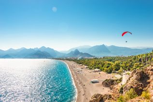 Antalya