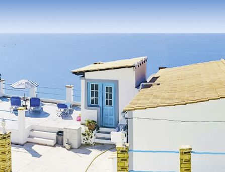 Belvedere Studios & Apartments