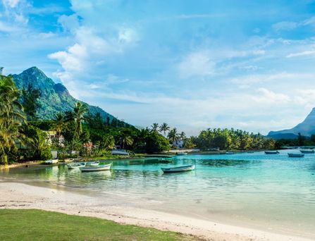 Mauritius, Komfort Plus Hotels