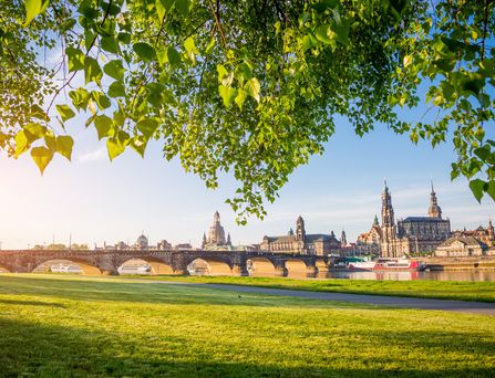 Dresden