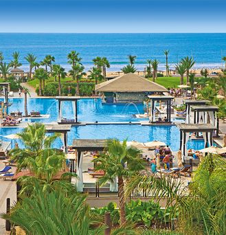 RIU Palace Tikida Agadir