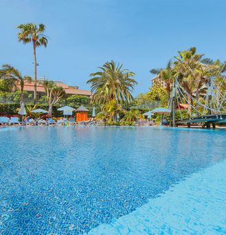 Hotel Bahia Principe Sunlight San Felipe