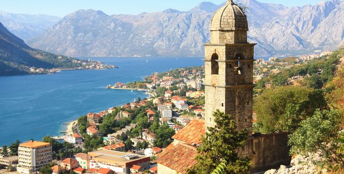 Montenegro