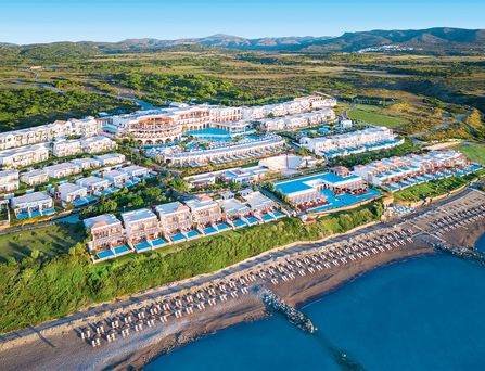 Atrium Prestige Thalasso & Spa Resort