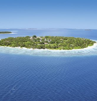 Bandos Maldives