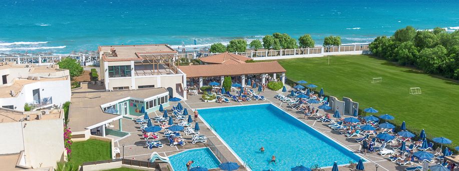 allsun Hotel Dolphin Bay