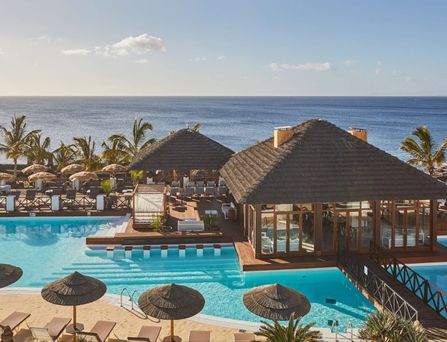 Secrets Lanzarote Resort & Spa