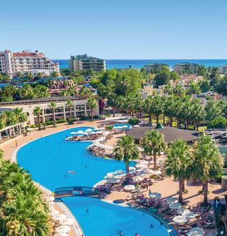 VONRESORT Golden Beach