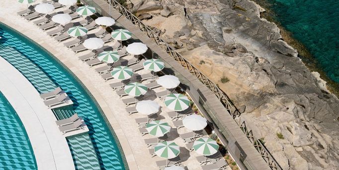 Iberostar Selection Es Trenc