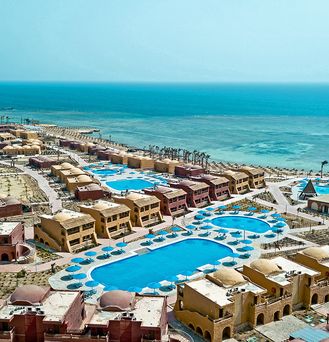 Pickalbatros Villaggio Resort