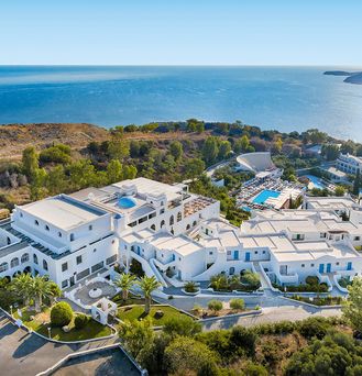 Lindos Village Resort & Spa