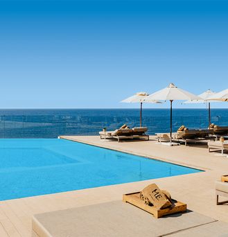 Hotel ME Ibiza