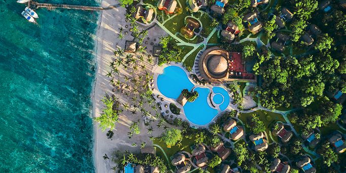 Iberostar Waves Cozumel