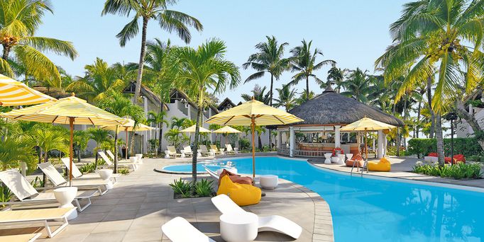 Veranda Palmar Beach
