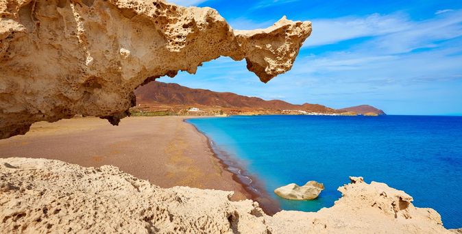 Cabo de Gata