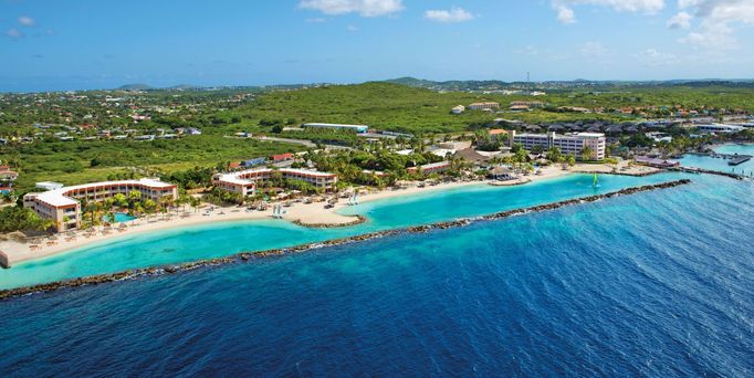 Sunscape Curacao Resort Spa & Casino