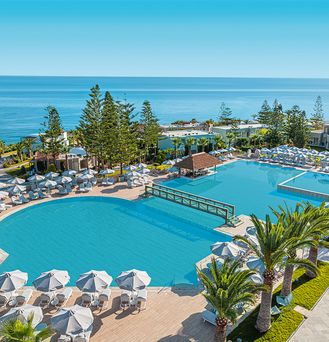 Iberostar Selection Creta Marine