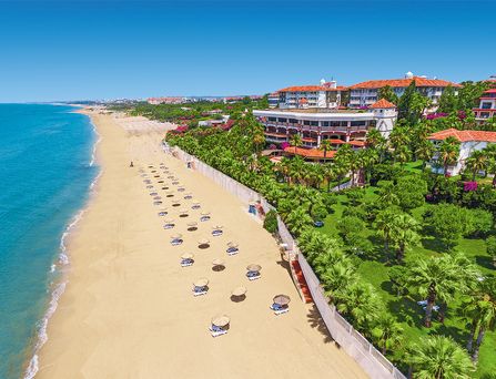 allsun Hotel Defne Dream