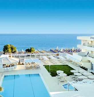Hotel Neptuno Beach