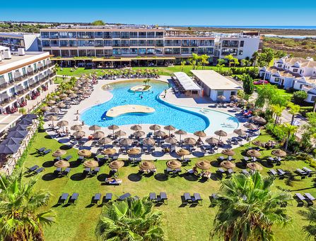 AP Hotel Cabanas Beach & Nature - Adults Only