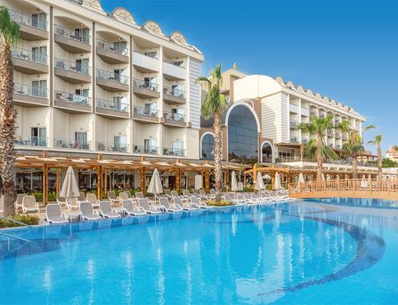 allsun Hotel Mary Side