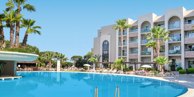 Falésia Hotel - Adults Only