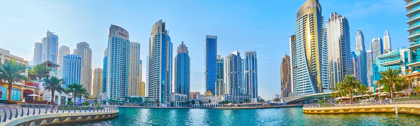 Vereinigte Arabische Emirate