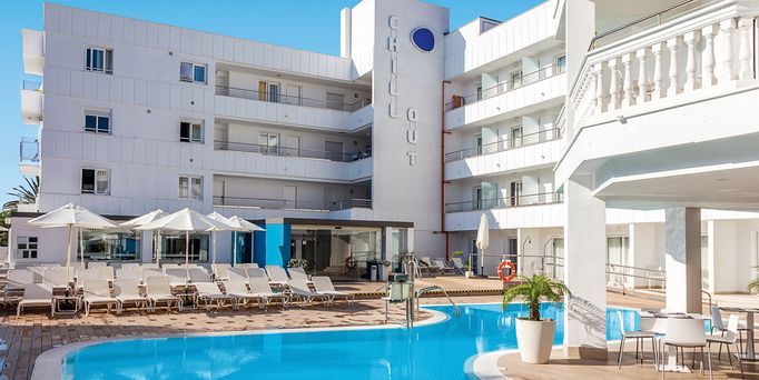 Welikehotel Triton Beach