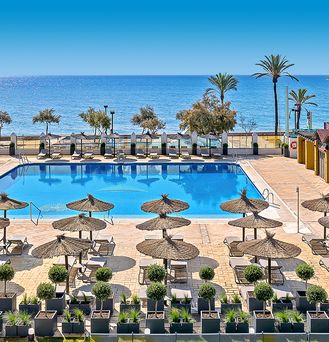 Hotel Occidental Fuengirola