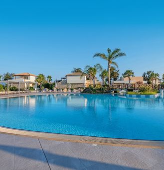 Natura Park Village Hotel & Spa