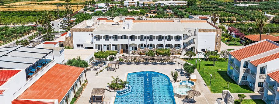 Ilios K. Village Resort