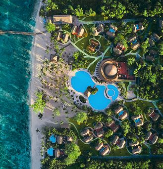 Iberostar Waves Cozumel