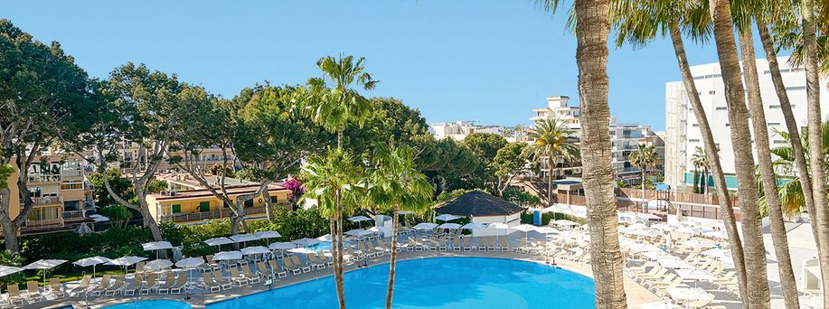 Iberostar Waves Cristina