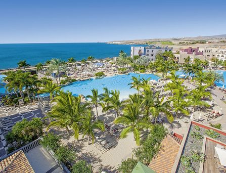 Lopesan Villa del Conde Resort & Thalasso