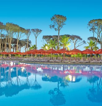 Hotel Trendy Lara