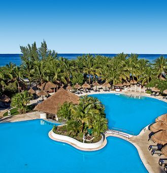 Iberostar Waves Cozumel