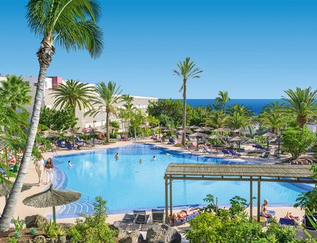 allsun App.-Hotel Esquinzo Beach