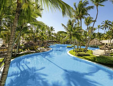 Meliá Punta Cana Beach Resort