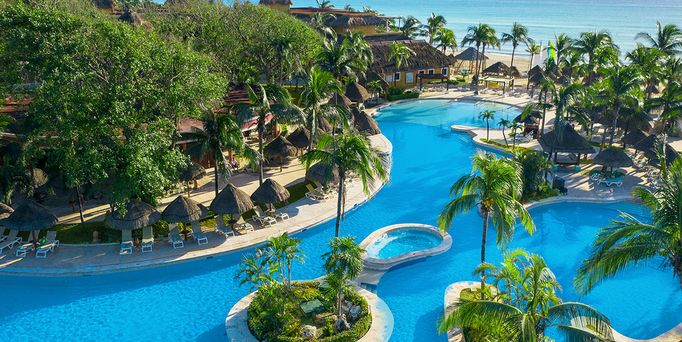 Iberostar Waves Quetzal