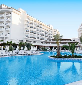 Hotel Calido Maris