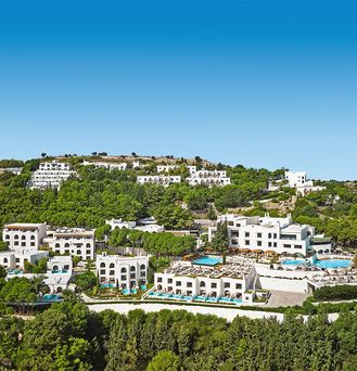 Esperos Village Blue & Spa Resort