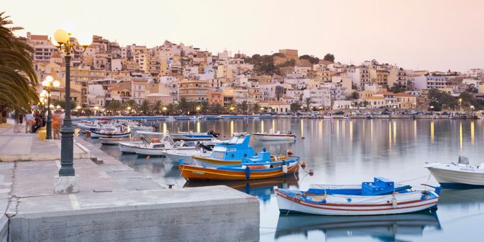 Heraklion