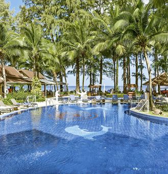 BW Premier Bangtao Beach Resort