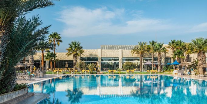 Iberostar Waves Mehari Djerba