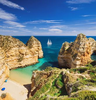 Portugal