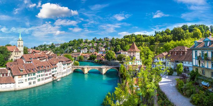 Bern
